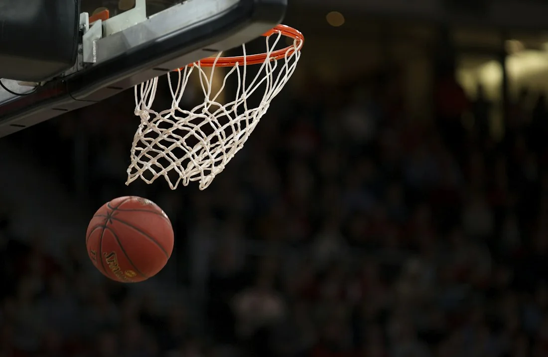 Illustrative sports category photograph; not a listed Wichita event