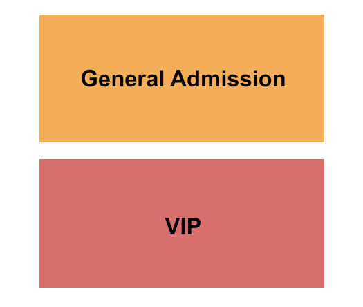 TicketNetwork seating chart for Too $hort at The Cotillion